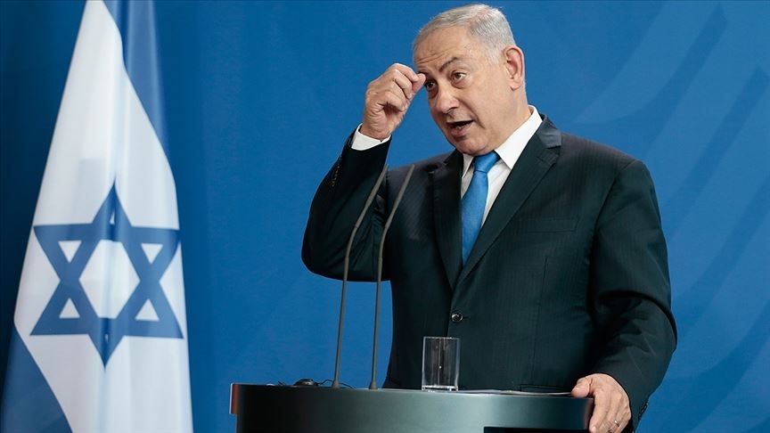 Netanyahu, 60 günlük ateşkesin sonunda Gazze’ye saldırıları bitirebileceklerini söyledi