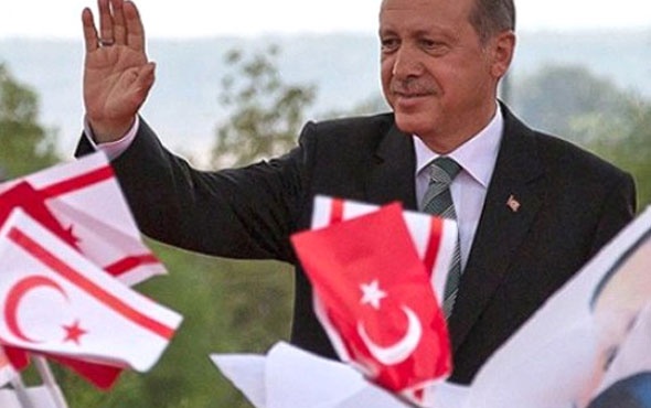 TC Cumhurbaşkanı Erdoğan, yarın KKTC’ye gelecek