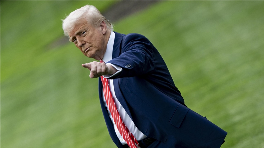 Trump’tan, eski CIA ve FBI direktörlerine açılan soruşturmaya Fox News’ten alıntıyla destek