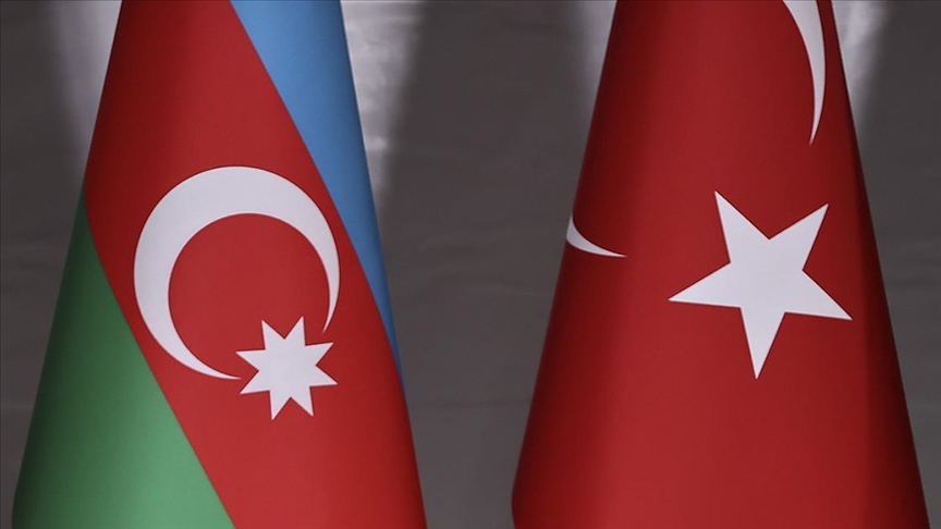 Türkiye ile Azerbaycan “Karşılıklı Askeri Güvenliğin Güçlendirilmesine İlişkin Mutabakat Muhtırası” imzaladı