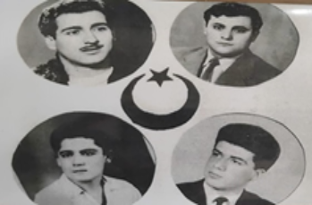 9 Eylül Cephesi Şehitleri törenle anılacak