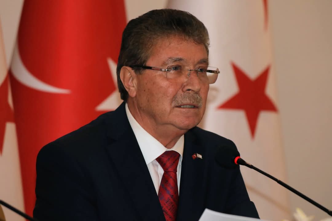Başbakan Üstel: “Taşkent Katliamı, insanlık vicdanında derin yaralar açan bir soykırımdır”