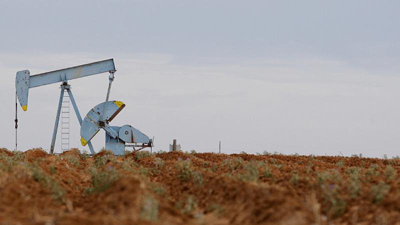 Brent petrolün varili 66,86 dolardan işlem görüyor