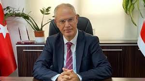 Çalışma ve Sosyal Güvenlik Bakanlığına Hasipoğlu atandı