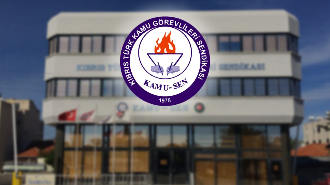 KAMUSEN: “47/2010 sayılı yasa yürürlükten kaldırılmalı”
