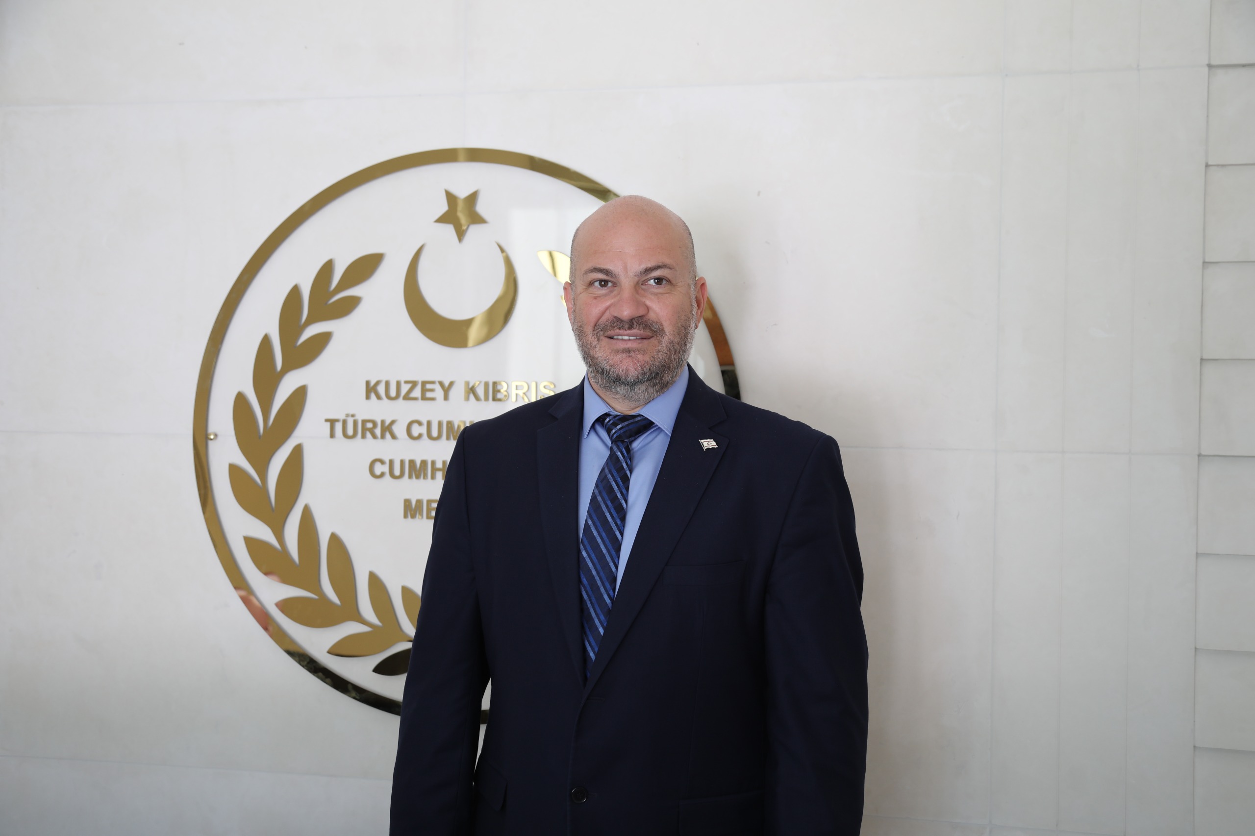 Küçük: “30 Ağustos sadece bir zafer değil, aynı zamanda özgürlük ve egemenliğin ışığıdır”