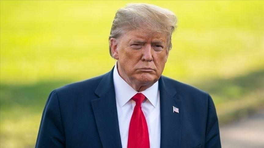 Trump, küresel “kayıp çocuk sorununu” çözmek için von der Leyen’le çalışacağını belirtti