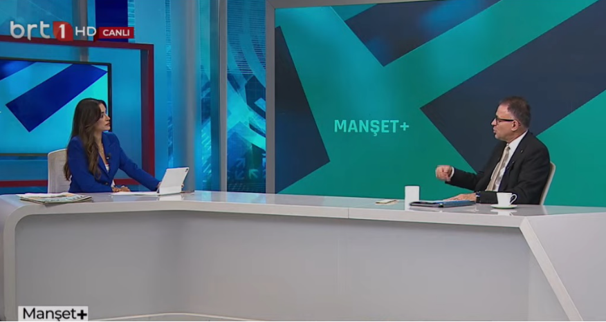 Abonelerin Dikkatine… “YSK Başkanı Özerdağ seçim sürecini ve yeni adli yılı değerlendirdi” haberinde düzeltme…
