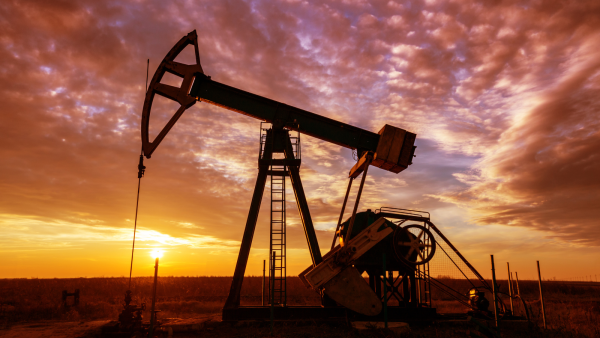 Brent petrolün varili 66,95 dolardan işlem görüyor