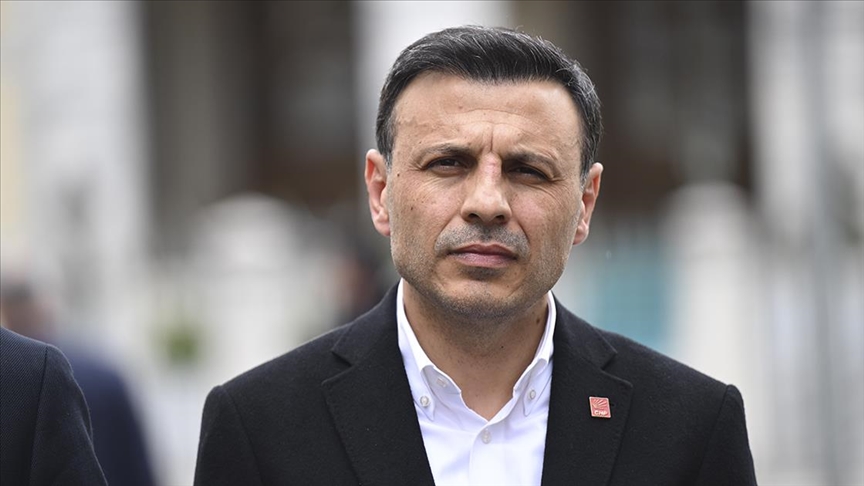 CHP İstanbul İl Başkanlığı Olağanüstü Kongresi tamamlandı