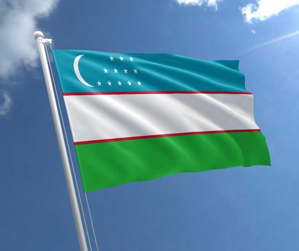 Özbekistan’da askeri eğitim sırasında meydana gelen patlamada 10 asker yaralandı