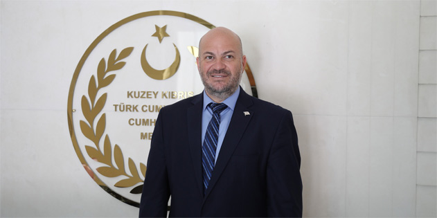 UBP Milletvekili Küçük: “Hristolidis’in söylemleri hayalperest bir liderin şovenist masallarıdır”
