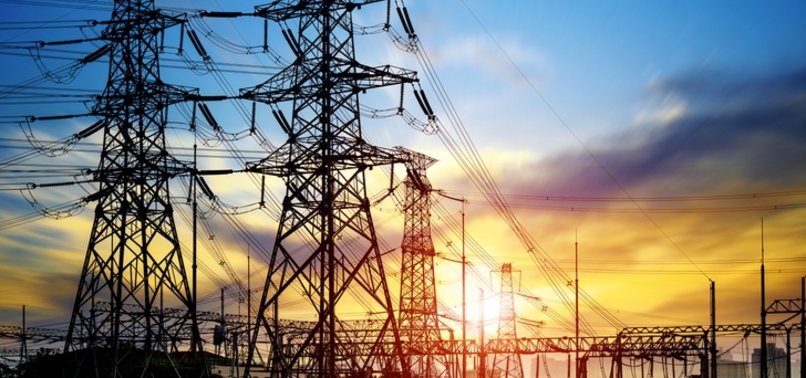 Girne Karakum’da pazartesi üç saatlik elektrik kesintisi…