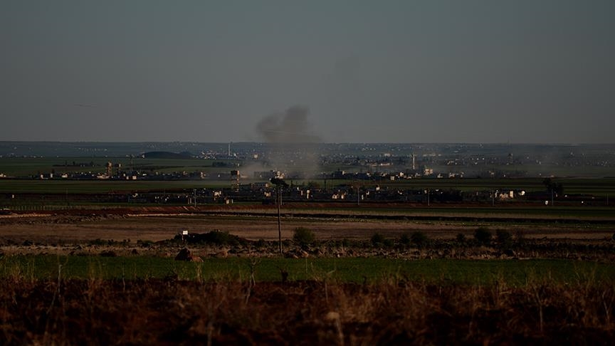 Halep’teki çatışmalar sonrası Suriye’nin kuzeyinde ateşkes anlaşmasına varıldı