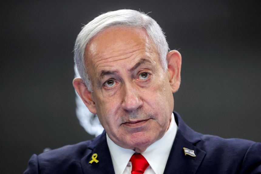 Mısır: “Netanyahu zirveye katılacak”