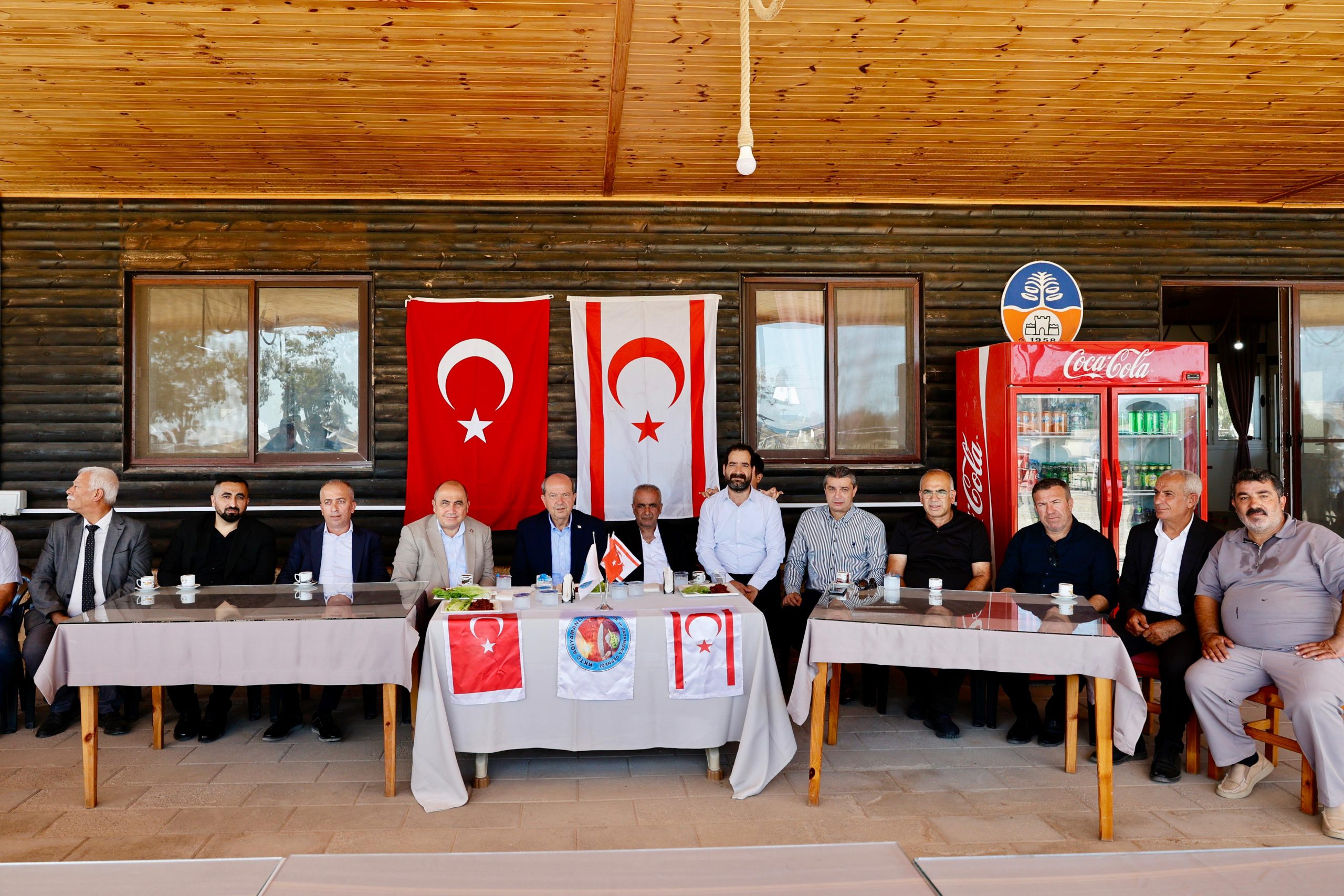 Tatar, Adıyamanlılar kültür ve dayanışma etkinliğine katıldı
