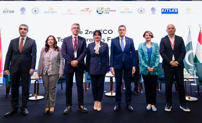 “2. EİT Tur Operatörleri Forumu” düzenlendi