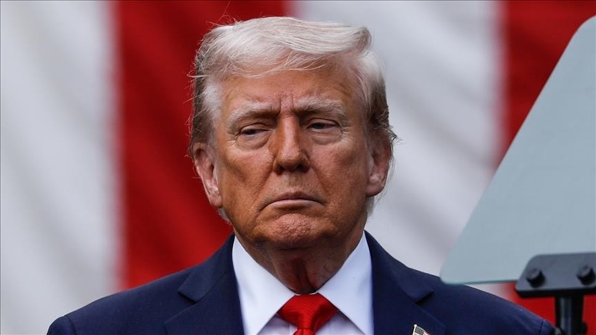 ABD medyası: Trump, Venezuela’daki uyuşturucu operasyonları konusunda Maduro ile görüşmeyi planlıyor