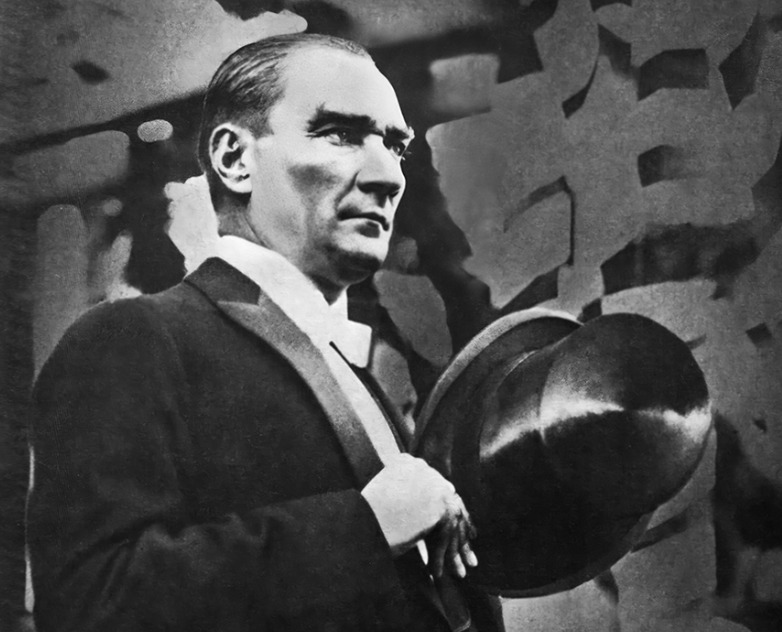 Atatürk 87’nci ölüm yıl dönümünde KKTC’de de törenlerle anılacak