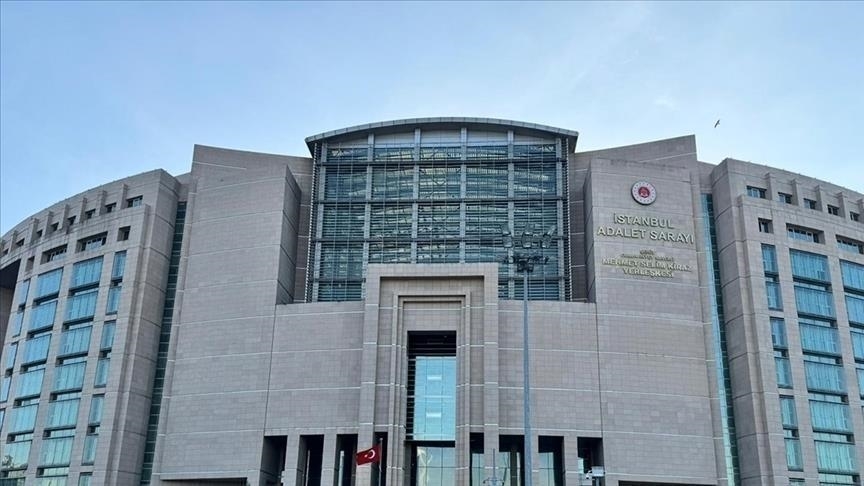 Kapalıçarşı’daki döviz istasyonları üzerinden para aklandığı iddiasıyla yürütülen soruşturmada 4. operasyon