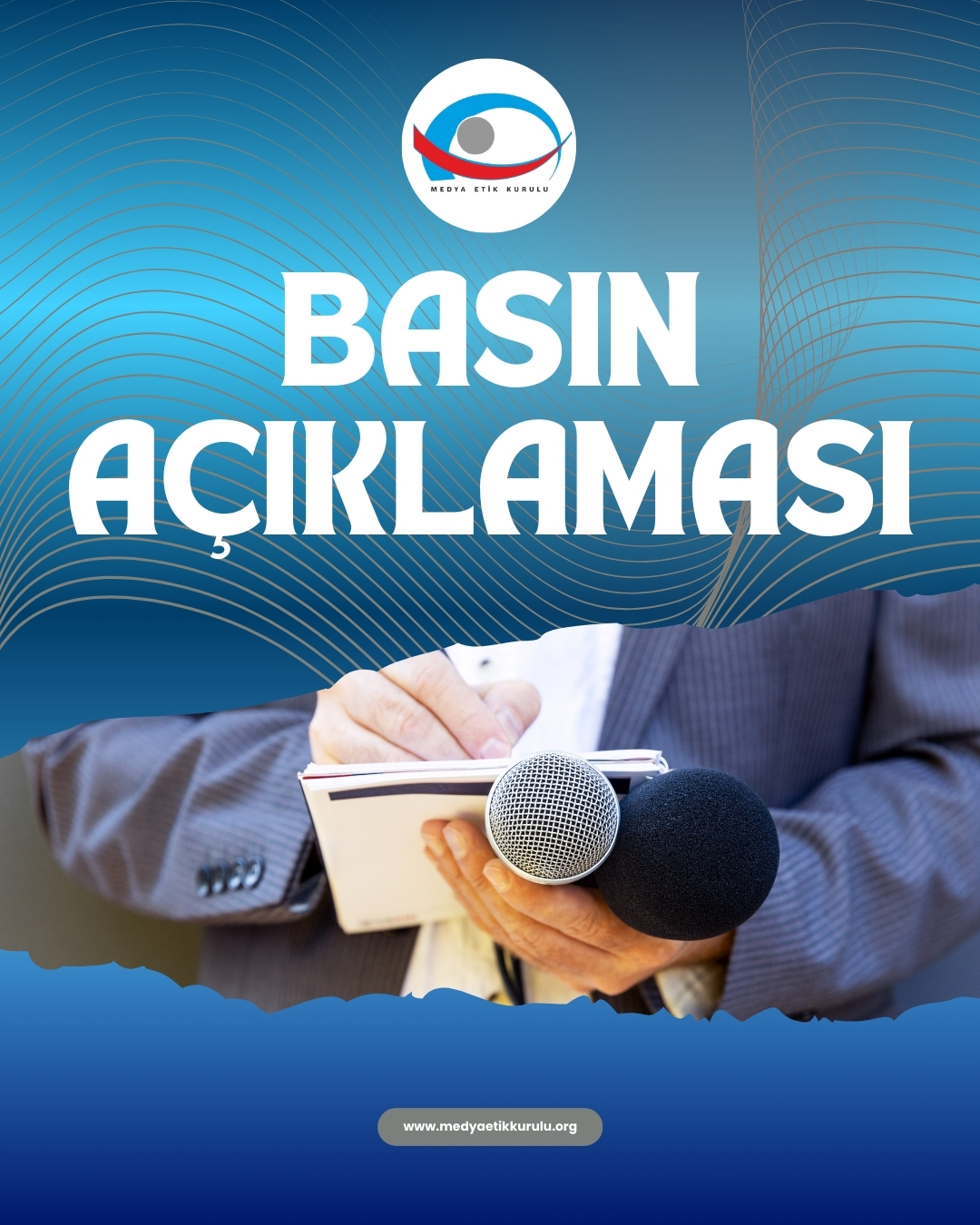 Medya Etik Kurulu: “Bireylerin kişilik hakları ve özel hayatın gizliliği ihlal edildi”