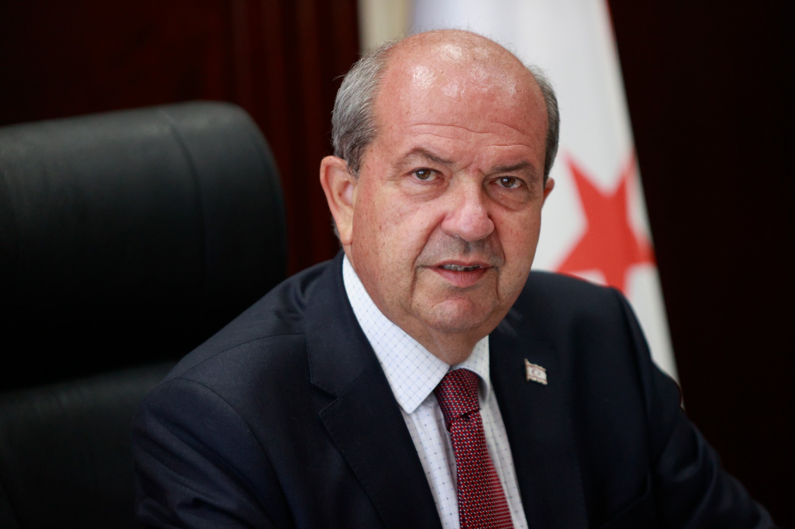 Tatar başsağlığı mesajı yayımladı