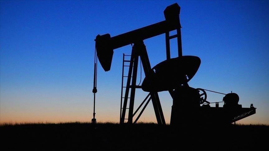 Brent petrolün varili 60,77 dolardan işlem görüyor