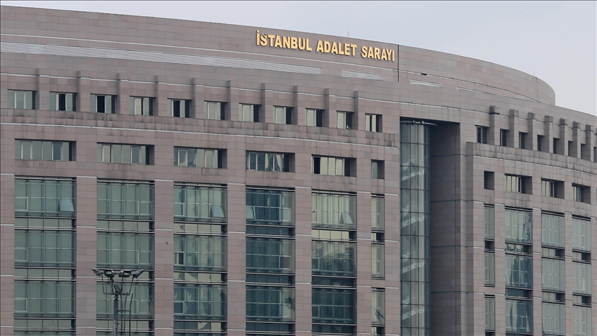 GAİN Medya soruşturması: Sunucu Okan Karacan gözaltına alındı