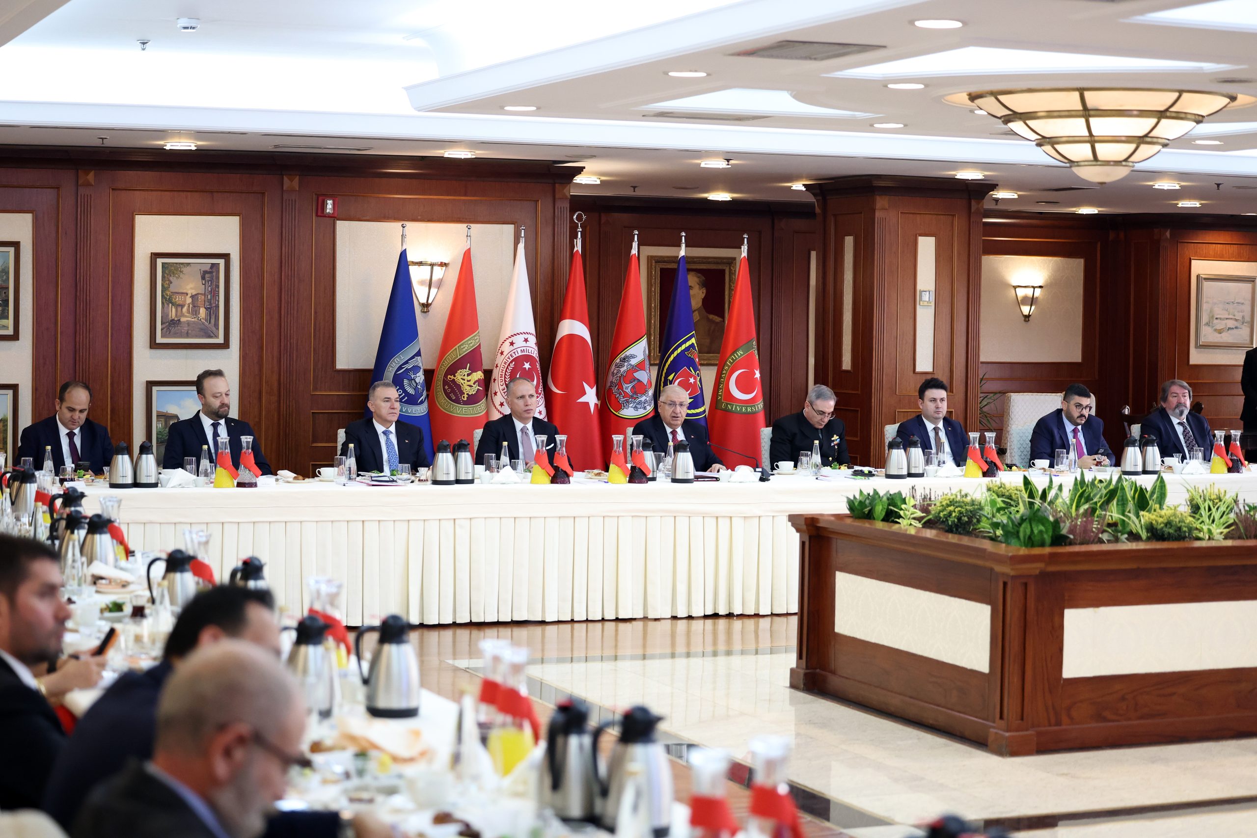 Güler: “Adil, kalıcı ve sürdürülebilir çözümün yegane yolu, iki devletli eşit, egemen ve eşit uluslararası statüsünün tanınması”