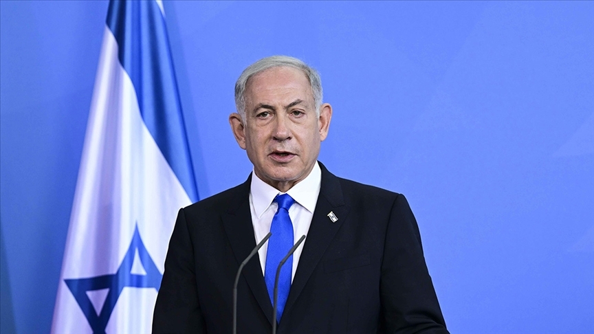 İsrail Başbakanı Netanyahu’nun eski İngiltere Başbakanı Blair ile gizlice görüştü iddiası