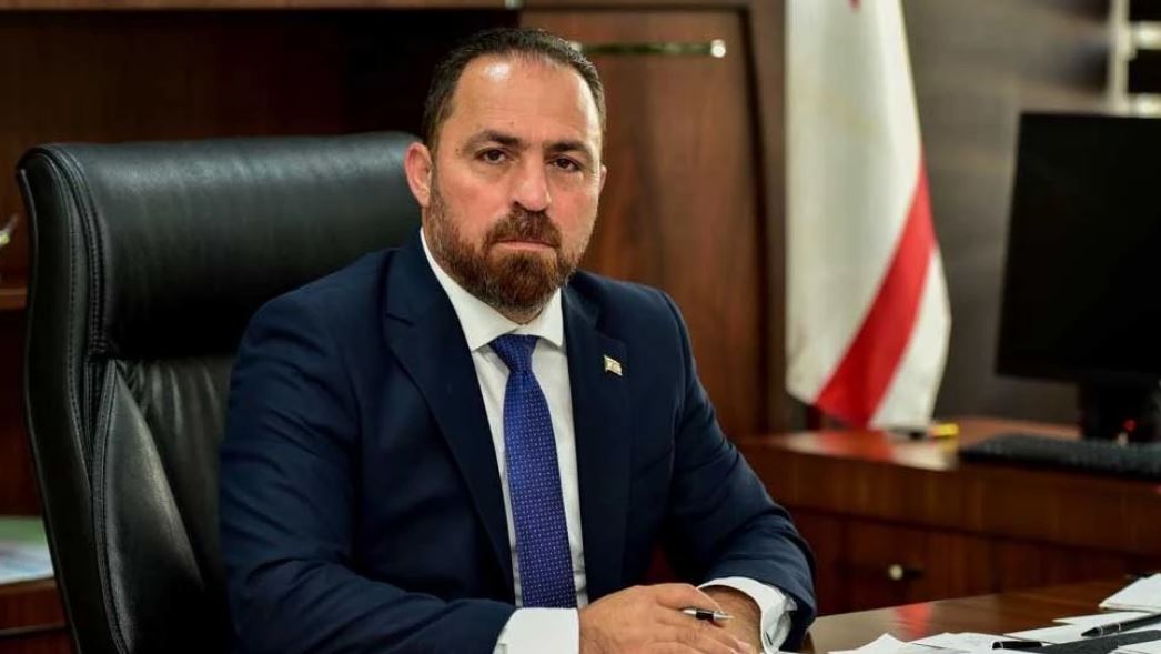 Tarım ve Doğal Kaynaklar Bakanı Çavuş, Yalova’daki saldırı dolayısıyla mesaj yayımladı