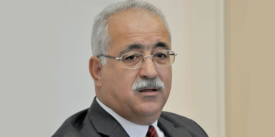 BKP Genel Başkanı İzcan’dan dokunulmazlıkların kaldırılması çağrısı