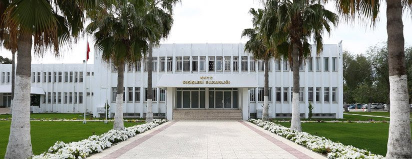 Dışişleri Bakanlığı: “Fransız yargısının kararı, GKRY’nin Avrupa Tutuklama Müzekkeresi’ni kendi siyasi emellerine göre araçsallaştırma girişimlerine vurulmuş bir darbedir”