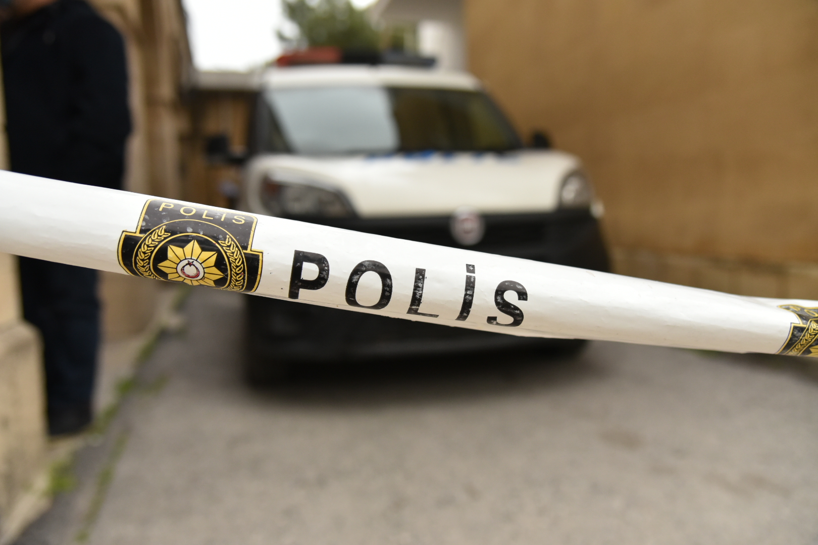 Oto galeri kurşunlaması olayıyla ilgili 3 kişi daha tutuklandı