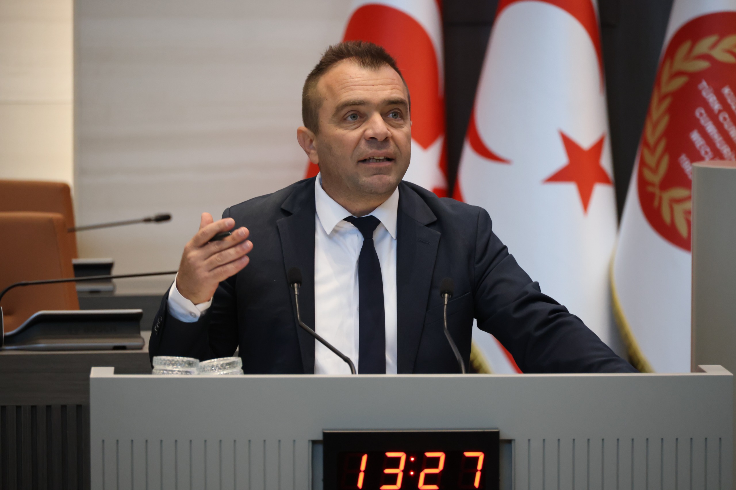 Şahiner: “Narenciye, arpa fiyatına mahkum edildi.. Eylem artık kaçınılmaz”
