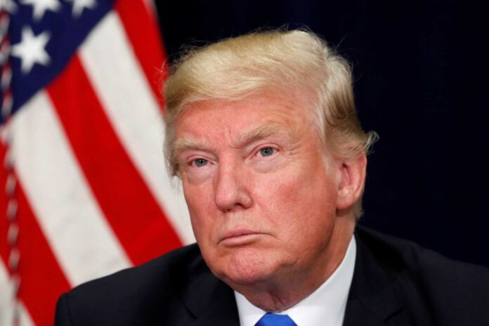 Trump, vergi bilgilerinin sızdırılması nedeniyle 10 milyar dolarlık dava açtı