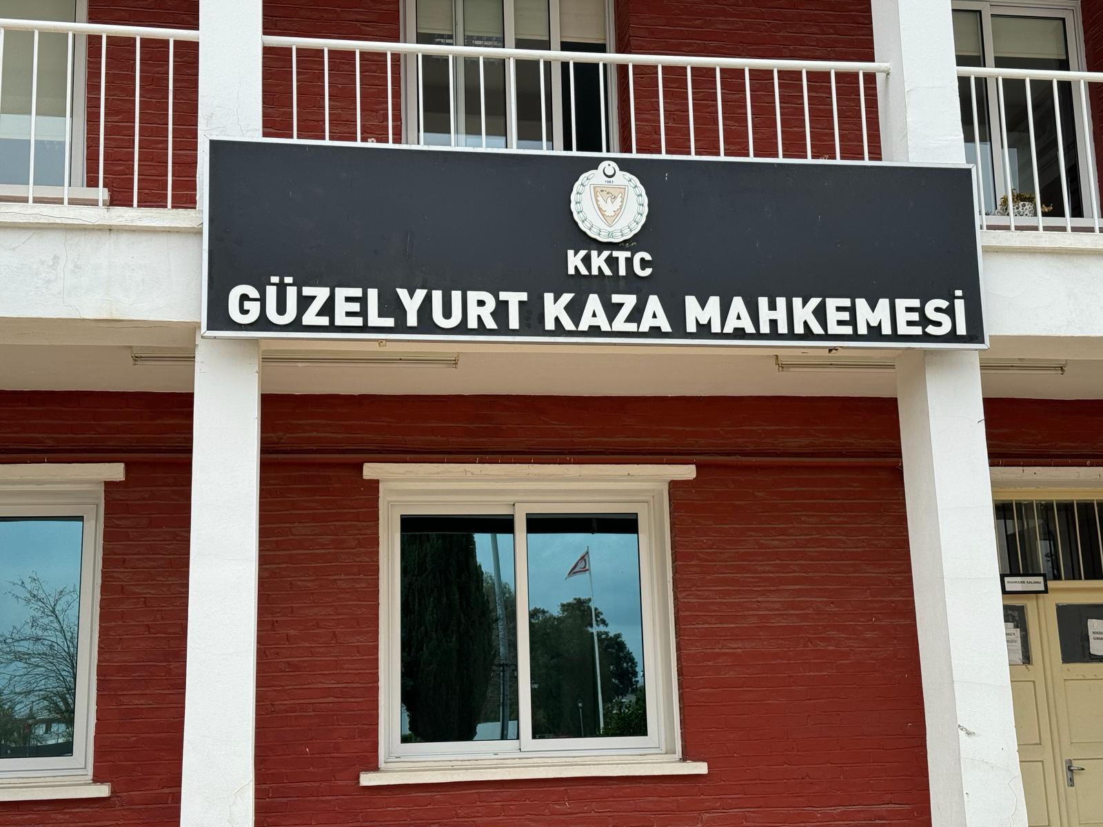 Zanlı F.Ü. yeniden mahkemeye çıkarıldı… Dava 22 Ocak’a ertelendi