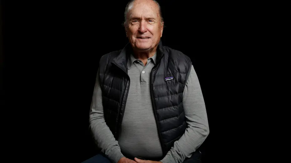 ABD’li ünlü oyuncu Robert Duvall hayatını kaybetti