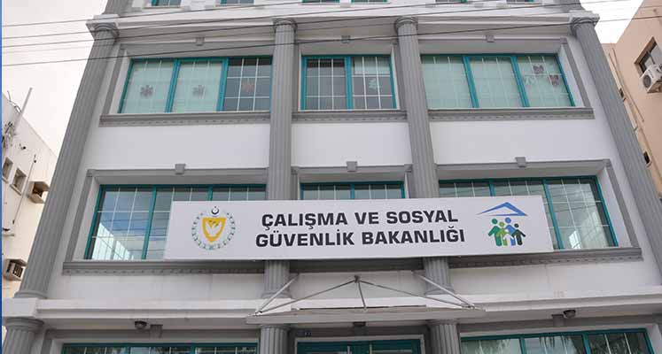 Çalışma Bakanlığı Uzlaştırma Kurulu’nu EKTAM için topluyor