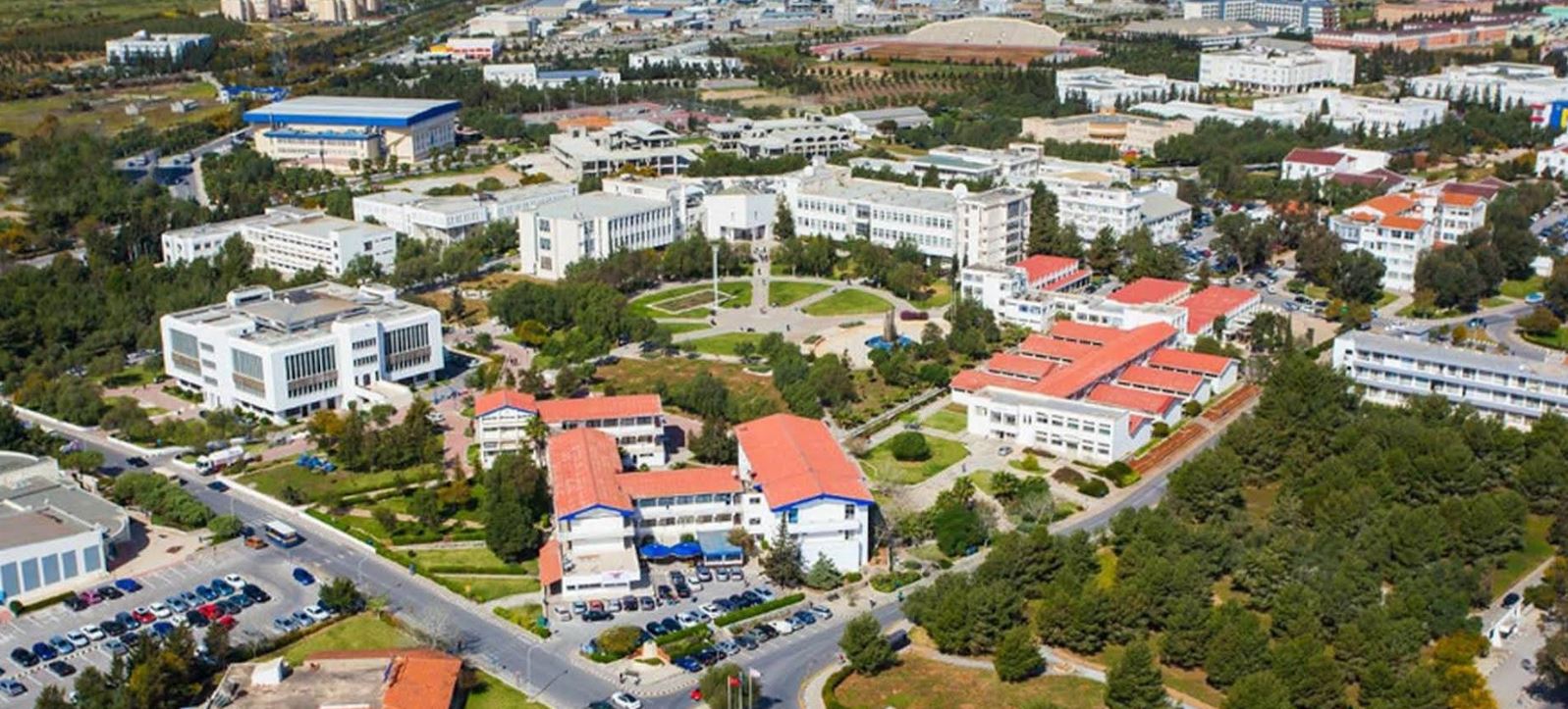 DAÜ’de diplomasi ve enerji hukuku alanında iki iş birliği protokolü imzalanacak
