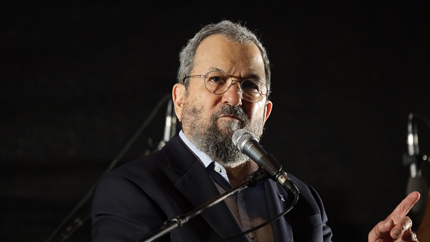 Eski İsrail Başbakanı Barak, Epstein ile tanıştığına pişman olduğunu açıkladı