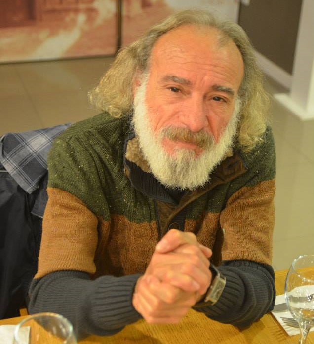 Sanatçı Alper Susuzlu hayatını kaybetti