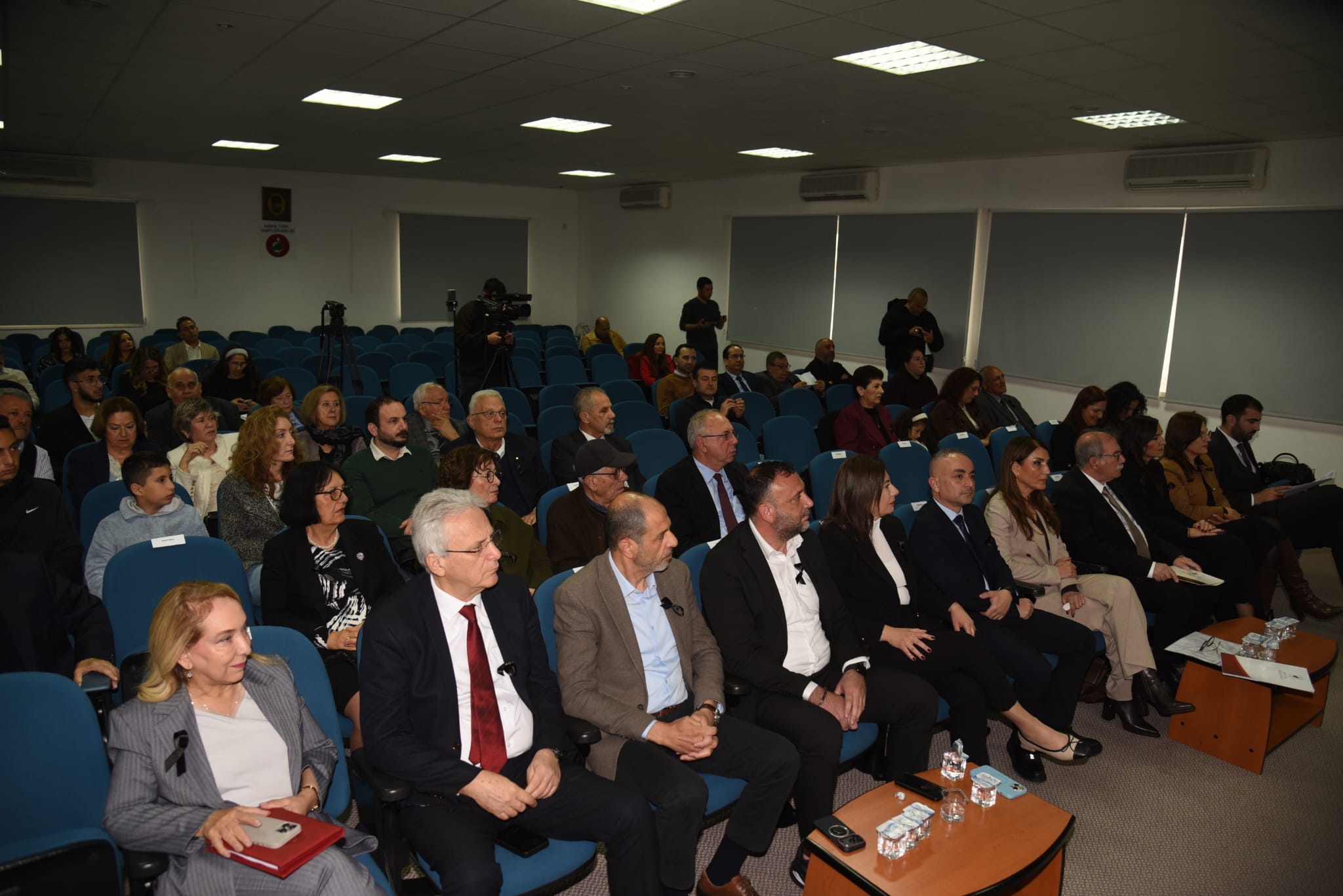 14 Mart Tıp Bayramı kutlandı