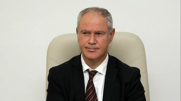 Hasipoğlu’ndan 8 Mart Dünya Emekçi Kadınlar Günü mesajı