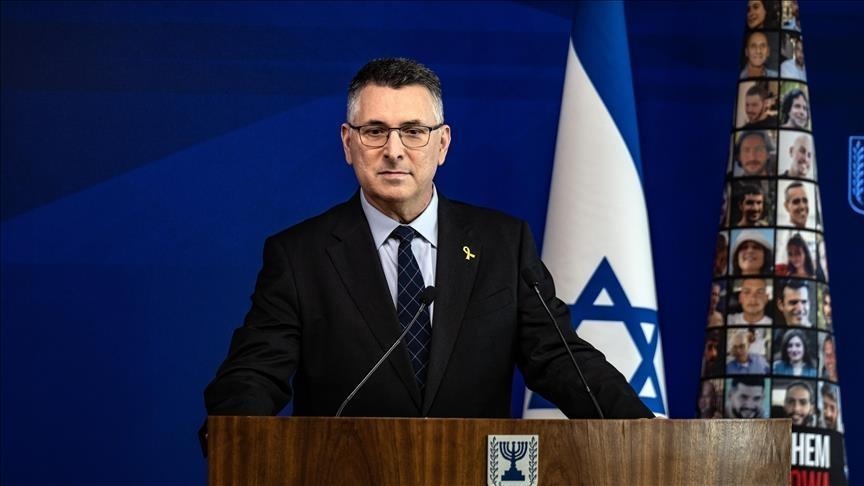 İsrail Dışişleri Bakanı, İran’ın yeni liderini hedef alacakları imasında bulundu
