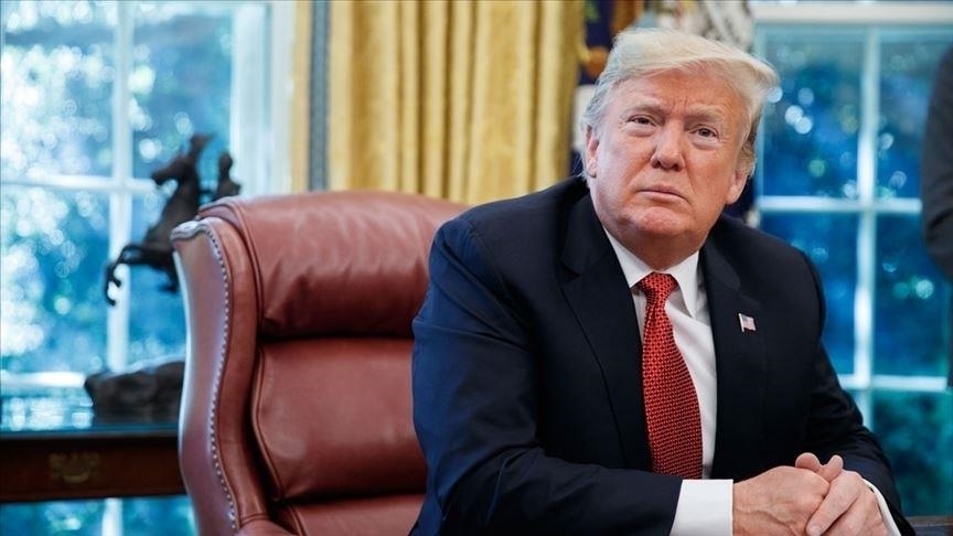 Trump, Kürtlerin İran’da savaşa girmesini istemediğini belirtti