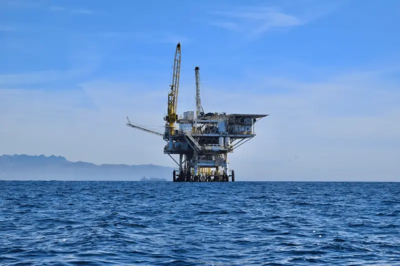 Brent petrolün varili 94,66 dolardan işlem görüyor