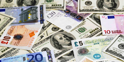 Sterlin 59,30 TL, euro 51,65 TL, dolar 44,85 TL’den işlem görüyor