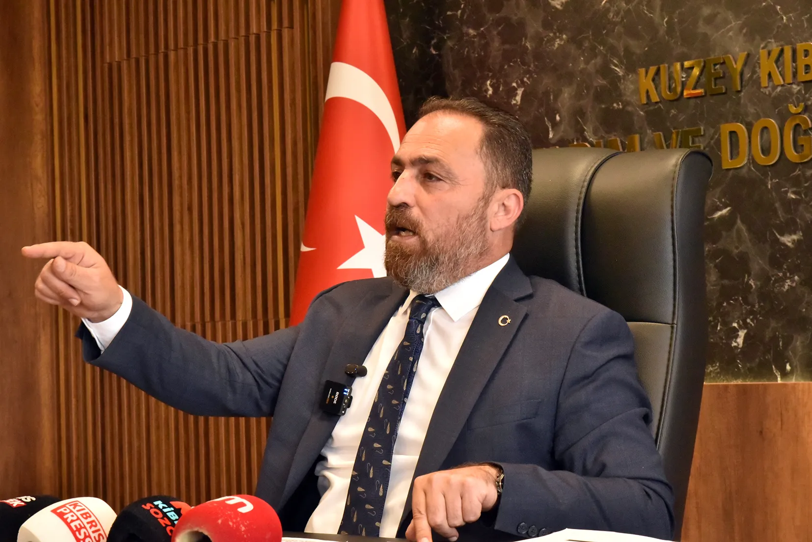 Çavuş: " Eti pahalılaştıran hükümet değil"
