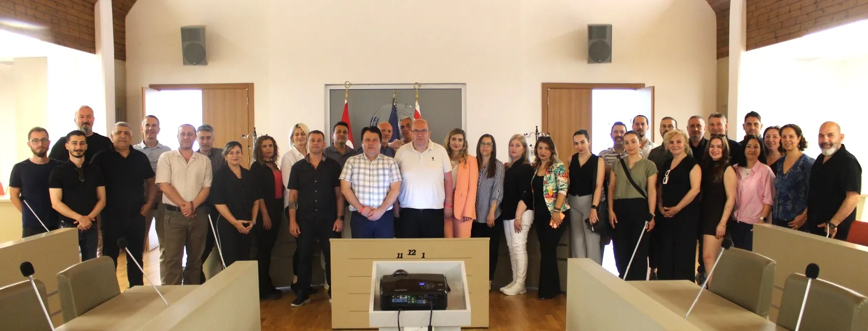 DAÜ, üç ISO denetiminden uygunsuzluk tespit edilmeden geçti